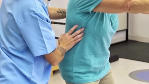Neuro Rehab in Maple Ridge | Golden Maple Physiotherapy
