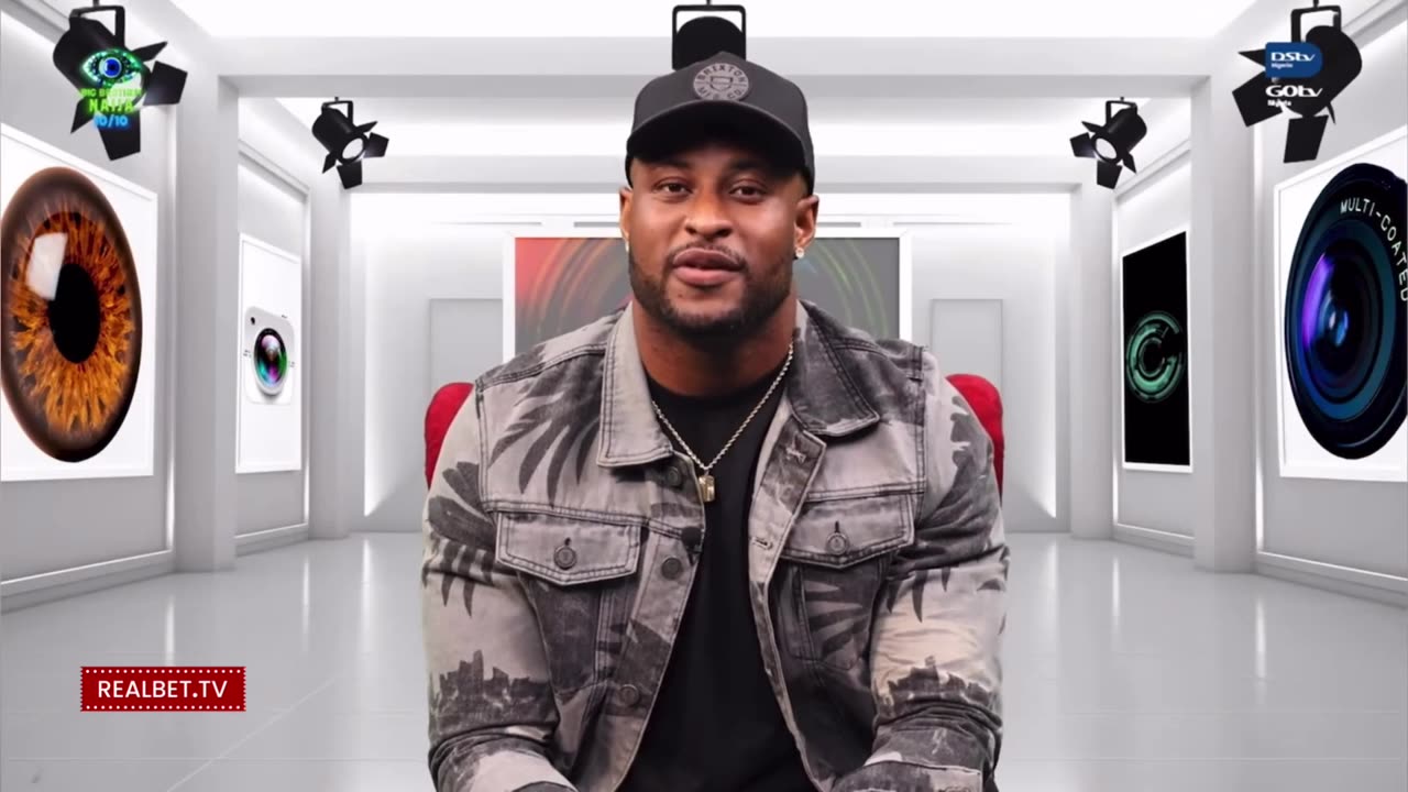 Get to know Kaybobo - BBNaija Season 10 housemate