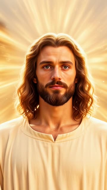 🌄 A Transfiguração no Monte