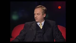 New Chronology - Eight Nights on the New Chronology - Night 4 - A.Podoynitsyn