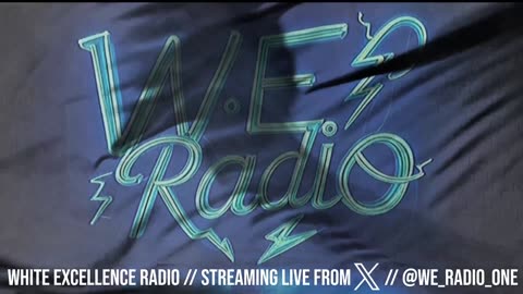 White Excellence Radio