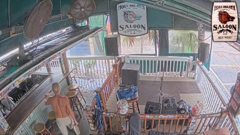 SEPTEMBER 6 2025 LIVE AT HOG'S BREATH SALOON PART 2