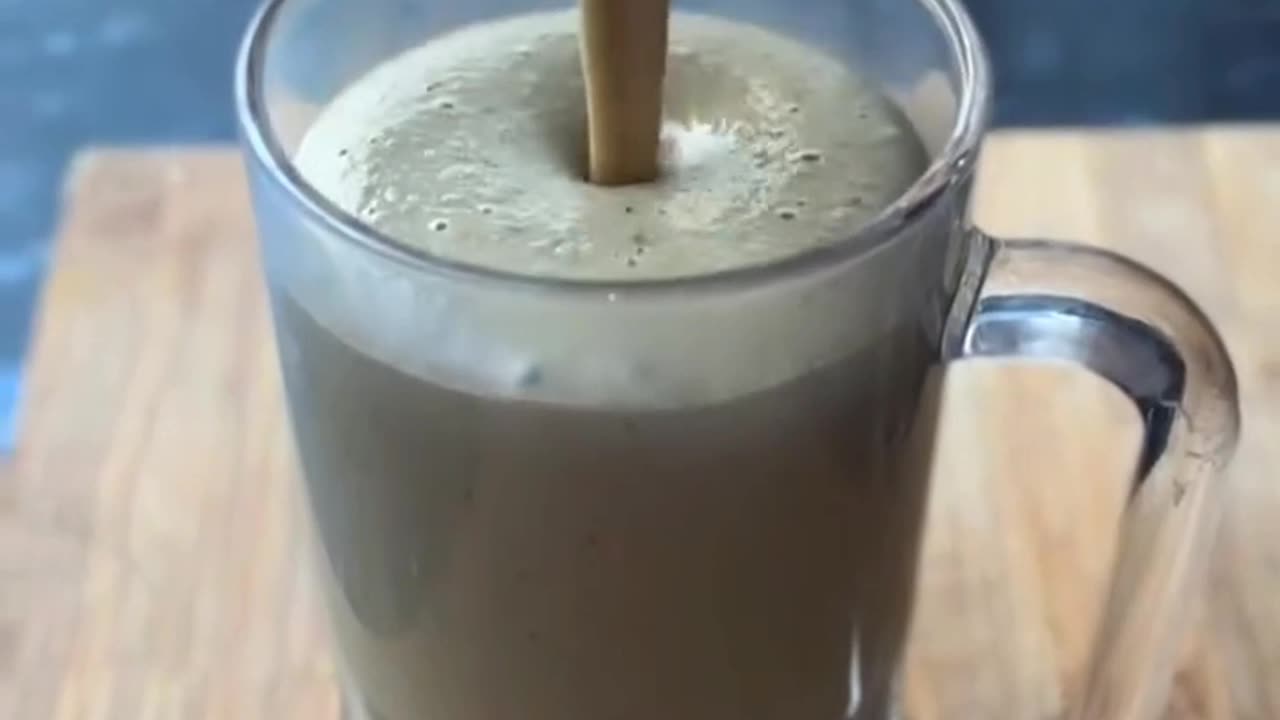 Shake for muscle building 💪🏻