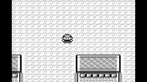 Lets Play Pokemon Red: Return of the Gray