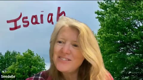 Isaiah 26, song in Judah, A Strong City, Salvation, Perfect Peace, Trust in the Lord, Jesus