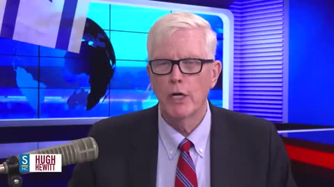 POTUS’ remarkable 6 months: Hugh Hewitt reviews the day the OBBB passes