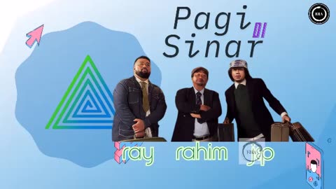 Pagi Sinar 2025 May 27