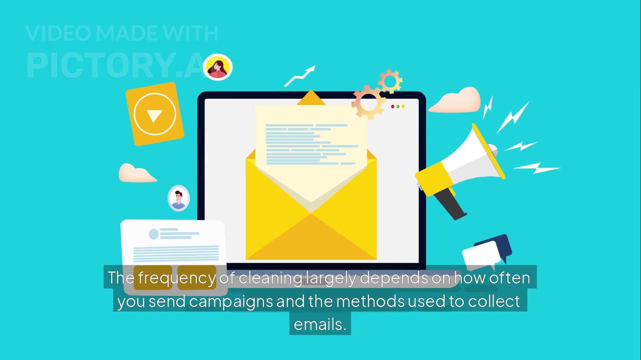 How Often Should You Clean Your Email List? [B2B vs B2C Best Practices]