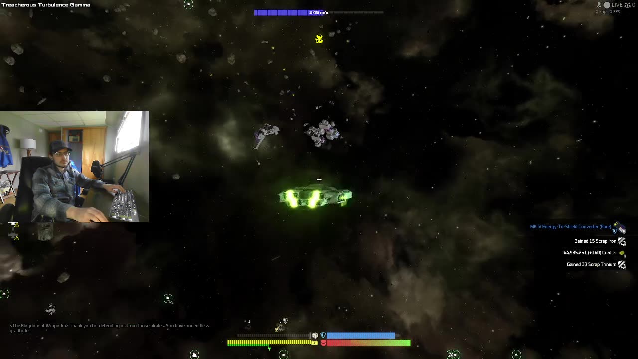 Avorion