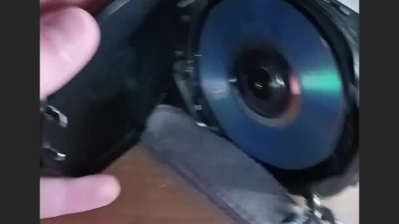Why This Old Sony Camcorder Is Uniquely Different From Others #shorts #tech #interestingfacts