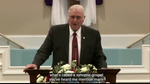 Welcome to Pastor Charles Lawson Ministries Live Webcast