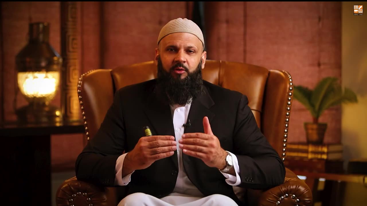 Ghafil Heart! | Spiritual Cardiology | Raja Zia ul Haq