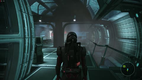 Mass Effect: Episode 015 The Matriarch