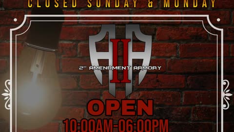 📢 NEW STORE HOURS COMING SOON!