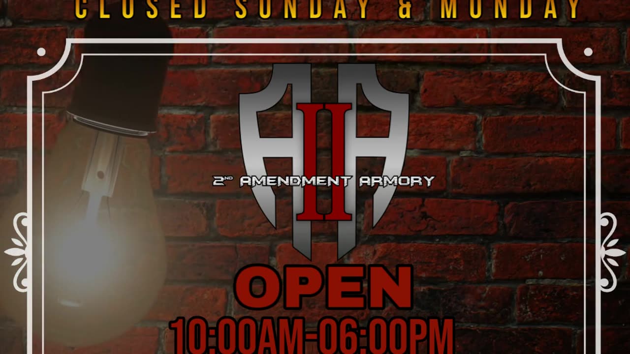 📢 NEW STORE HOURS COMING SOON!