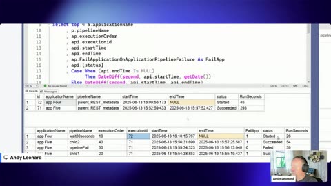 [Encore 2] Data Engineering Friday - 13 Jun 2025