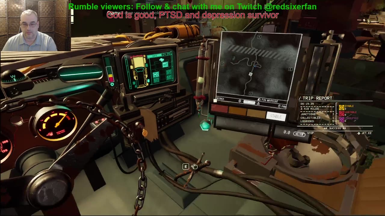 Pacific Drive, addicting game, with tunes, request your song or genre