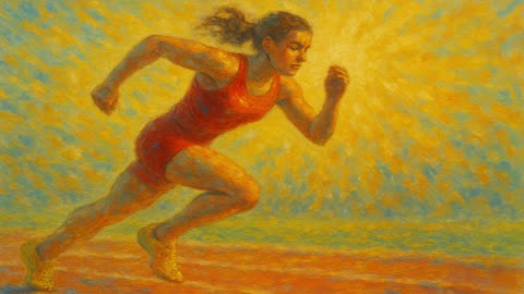 Keep the Pace
