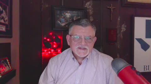 Red Mike Message: Cheers to Norm