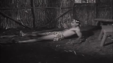 Ramar of the Jungle - episode 16