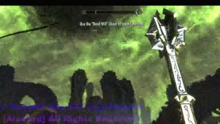 Skyrim AE Apocrypha