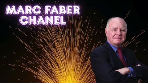 ⚠️ MARC FABER: Democracy Collapsing, War Ahead — Gold Is the Last Safe Haven 💰/Part 1/