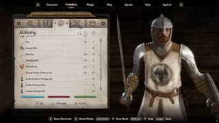 Oblivion remastered Giving the ring I stole to the cat person another Oblivion gate