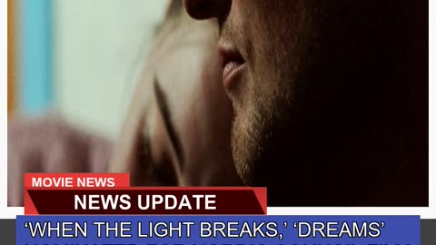 When the Light Breaks Dreams Nominated for No