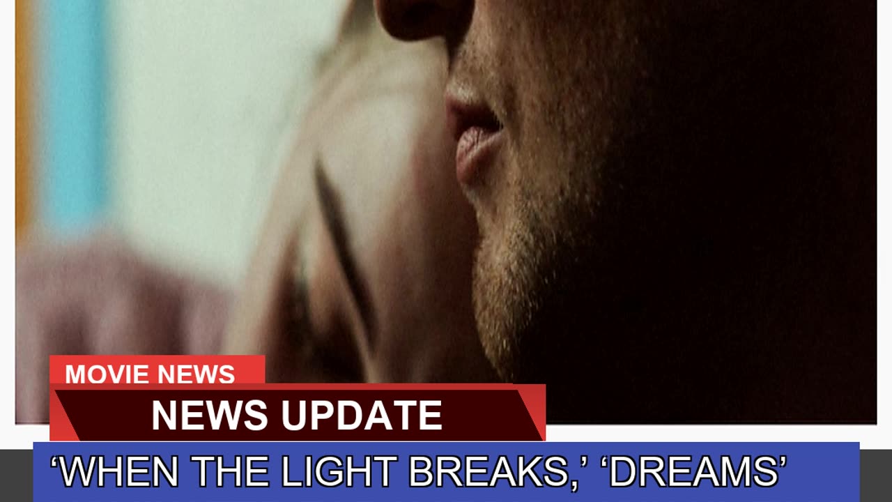 When the Light Breaks Dreams Nominated for No