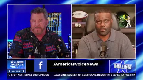 NOVEMBER 7 2025 REAL AMERICA'S VOICE NEWS PART 3