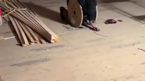 Don’t ask anymore what men do at work 🤡