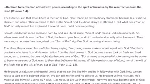 Rhapsody of realities devotional - August 31, 2025