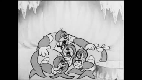 Cubby Bear Compilation 4 Rare Cartoons