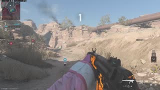 CoD Grinded