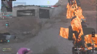 CoD Grinded