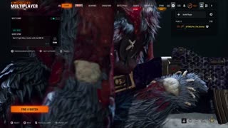 CoD Grinded