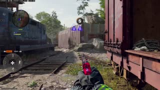 CoD Grinded