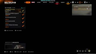 CoD Grinded