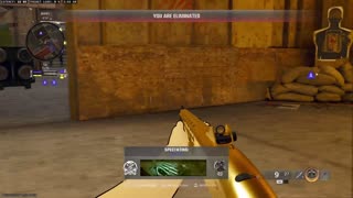 CoD Grinded