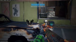 CoD Grinded