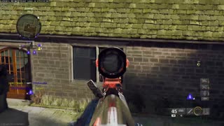 CoD Grinded