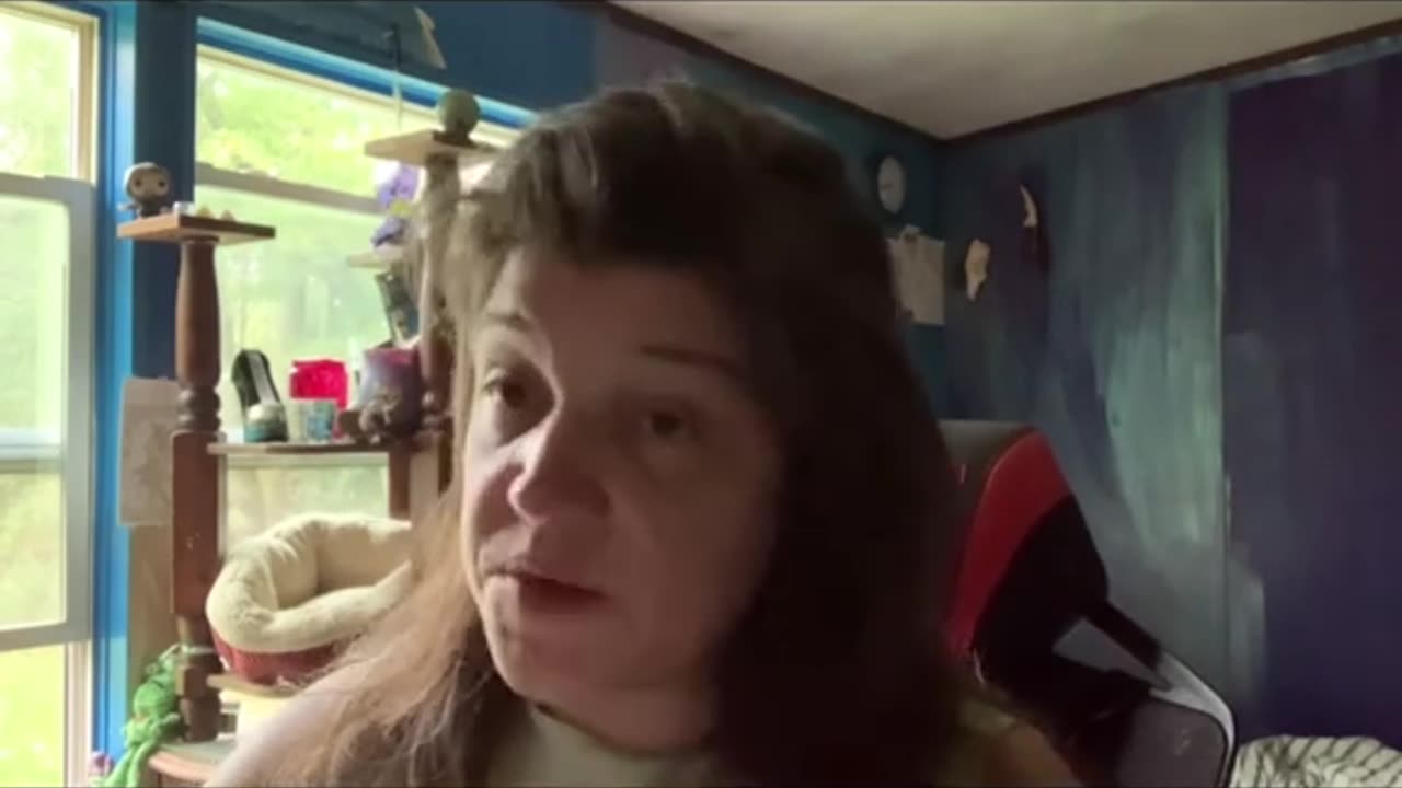 Weaponizing RELIGION & WEATHER CONTROL, CLIMATE CHANGE.