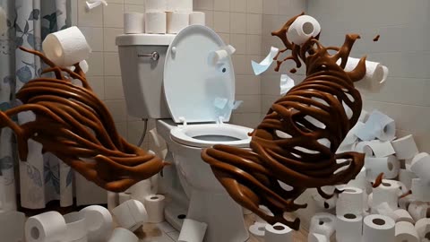 Μετά την ασούρωτη φασολάδα...