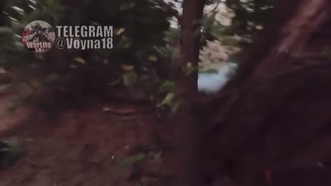 ⚔️🇧🇷 Ukraine Russia War | Brazilian Volunteer’s Close Combat on Zaporizhzhia Front | RCF