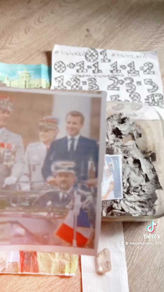 Tim Rifat TikTok Videos