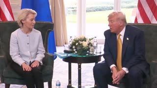THE ART OF THE DEAL!!!😎🇺🇸