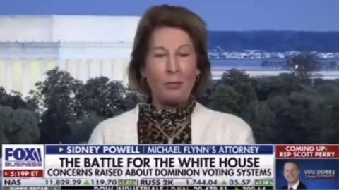 Just wait—if you thought 2016 was bad, wait until 2020 gets declassified