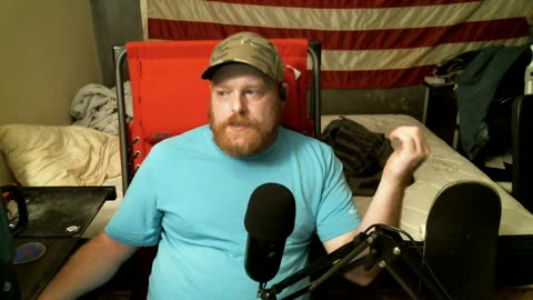 Just Talking And Maybe Some Gaming