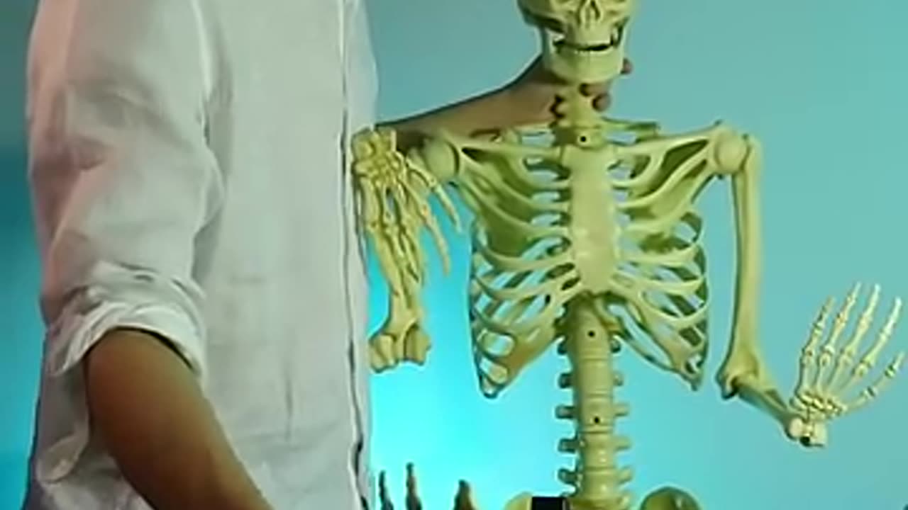 Shocking: POV: every chiropractor ever ☠️ #asmr