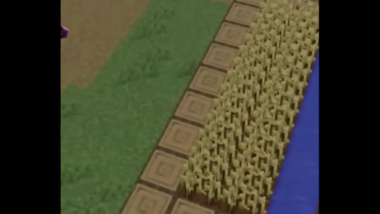 The ULTIMATE Paw Patrol Tower in Minecraft – JJ & Mikey vs Bird Watcher!
